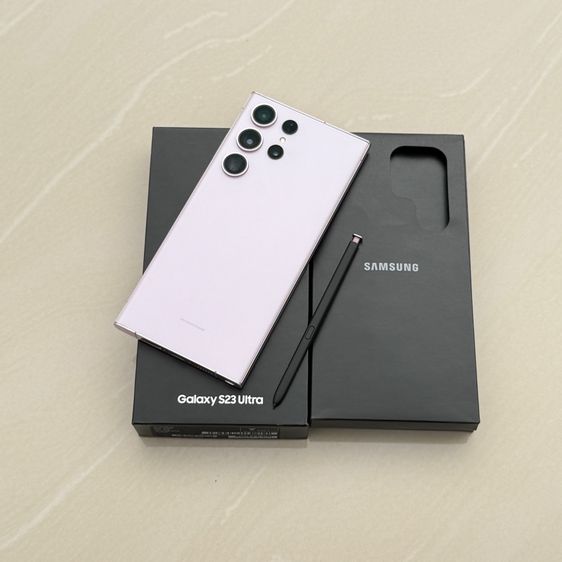 Samsung S23 Ultra 256g  รูปที่ 4