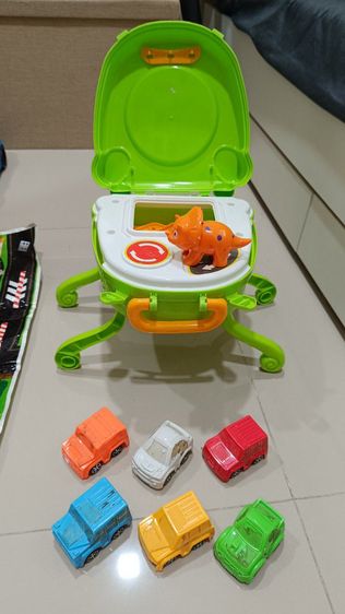 ของเล่นเด็กมี4ชุด รูปที่ 8