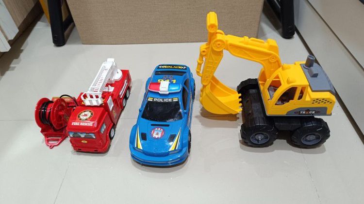 ของเล่นเสริมทักษะและการเรียนรู้ ของเล่นเด็กมี4ชุด