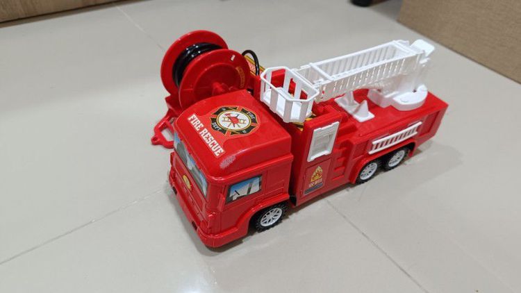 ของเล่นเด็กมี4ชุด รูปที่ 5