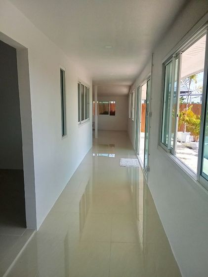 ไม่มี ใช่ ขายบ้านที่ดิน100ตรว. รูปที่ 2