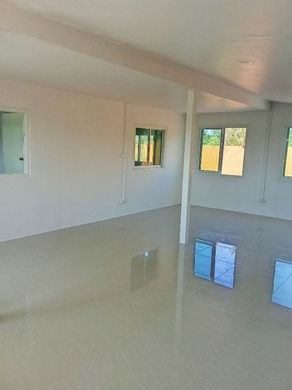 ไม่มี ใช่ ขายบ้านที่ดิน100ตรว. รูปที่ 3