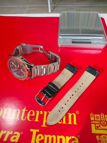 นาฬิกาข้อมือไทเม็กซ์ รูปที่ 3