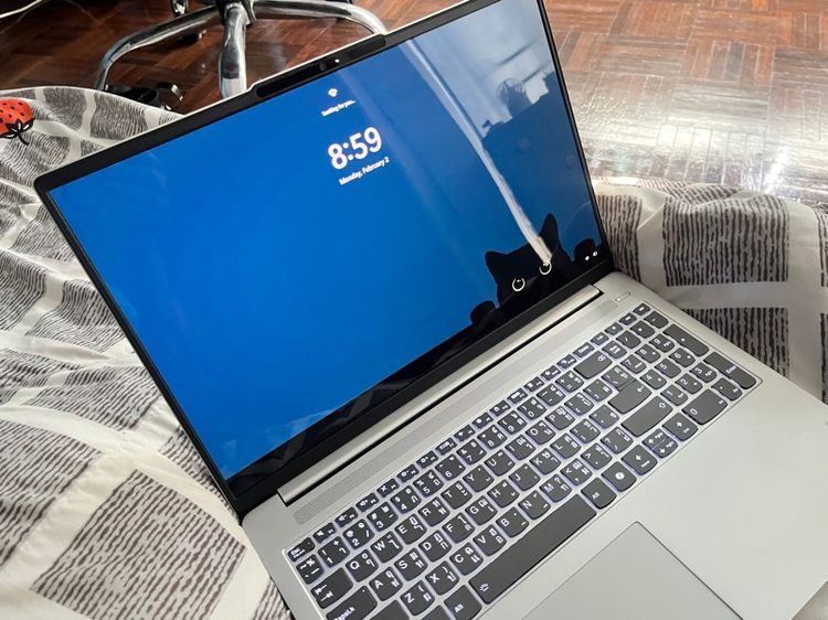 🔹สภาพนางฟ้า Lenovo IdeaPad Slim 5 
