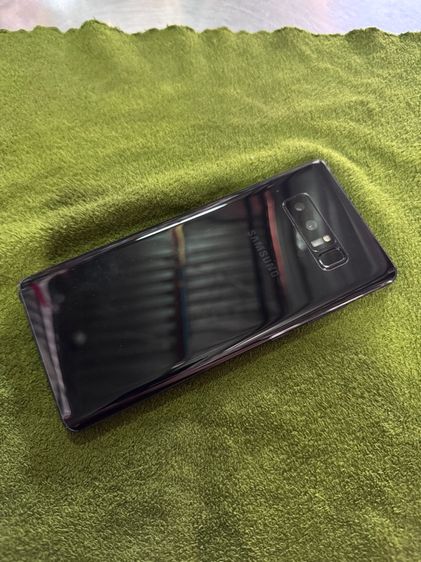 Samsung Galaxy Note8 รูปที่ 7