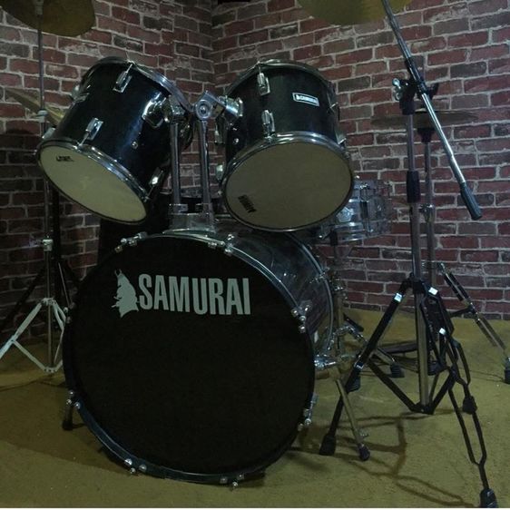 ขายเครื่องดนตรี หลายอย่าง รูปที่ 4