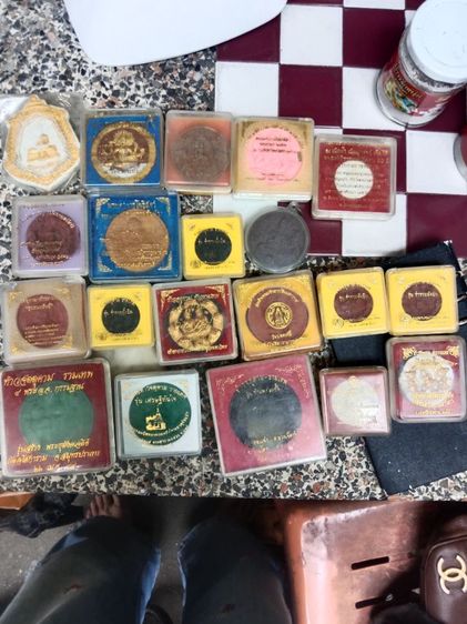 ให้เหมาเช่าแผนกจตุคามฯ