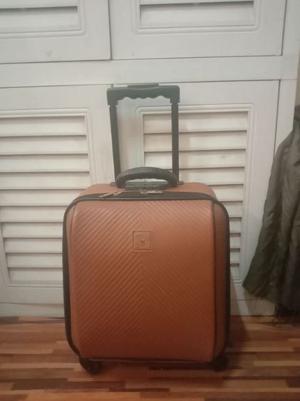 กระเป๋าเดินทาง ล้อลาก 15นิ้ว รูปที่ 3