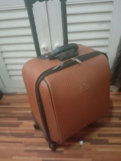 กระเป๋าเดินทาง ล้อลาก 15นิ้ว