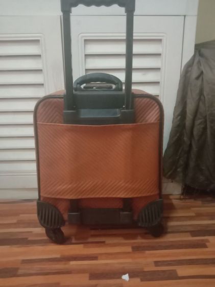 กระเป๋าเดินทาง ล้อลาก 15นิ้ว รูปที่ 2
