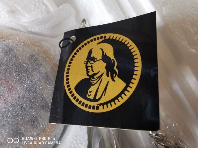 ขายของที่ระลึก​ฮาร์​เล่ย์​ รูปที่ 10