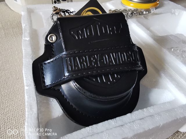 ขายของที่ระลึก​ฮาร์​เล่ย์​ รูปที่ 8