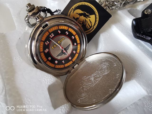 ขายของที่ระลึก​ฮาร์​เล่ย์​ รูปที่ 4