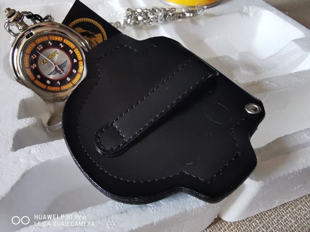 ขายของที่ระลึก​ฮาร์​เล่ย์​ รูปที่ 9