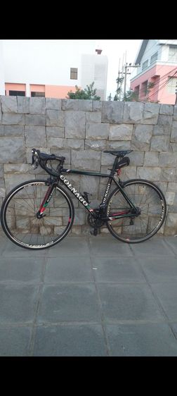 colnago 105  complete 20000 B  สนใจมาดูได้ที่เทศบาลจังหวัดปทุมธานี