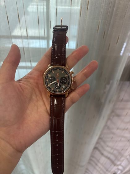 นาฬิกา playboy แท้ รูปที่ 2