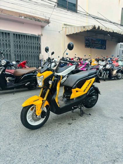 ขายรถมอเตอร์ไซค์ รูปที่ 2