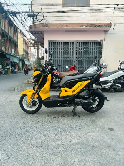 ขายรถมอเตอร์ไซค์ รูปที่ 4