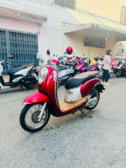 ขายรถมอเตอร์ไซค์ รูปที่ 2