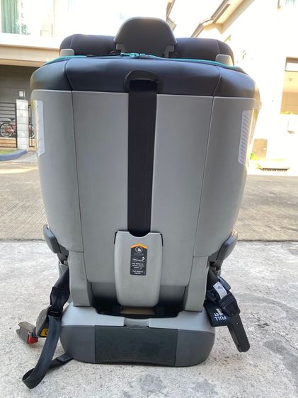 carseat Chicco รุ่น nextfit รูปที่ 4