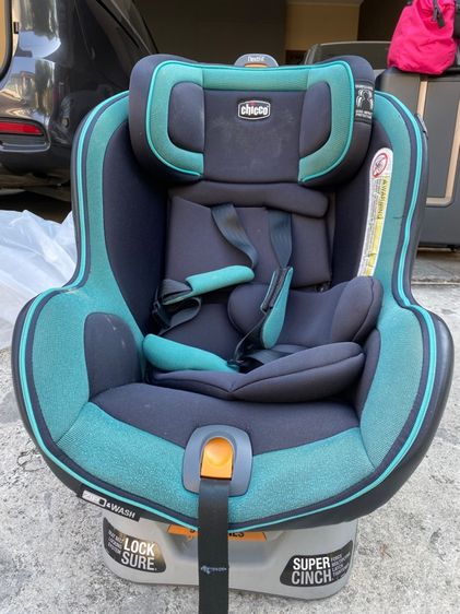 carseat Chicco รุ่น nextfit