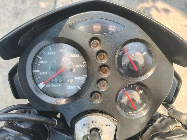 🛵ยังไงก็ขาย SONIC ปี 51(งดต่อ) เครื่องดี สีสวย สตาร์ทมือ รถบ้านเดิมๆ เล่มชุดโอนครบ+เปลี่ยนถ่ายน้ำมันเครื่องฟรี ส่งฟรี30 ก.ม รูปที่ 7