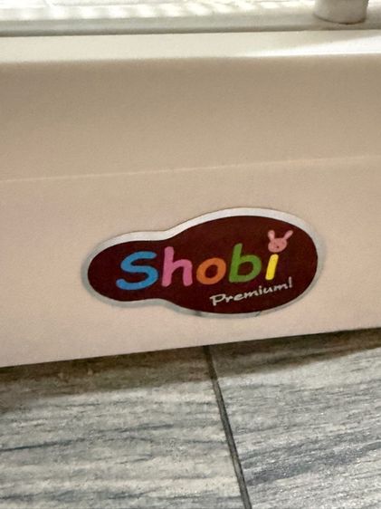 ขายกรงนก Shobi รูปที่ 4