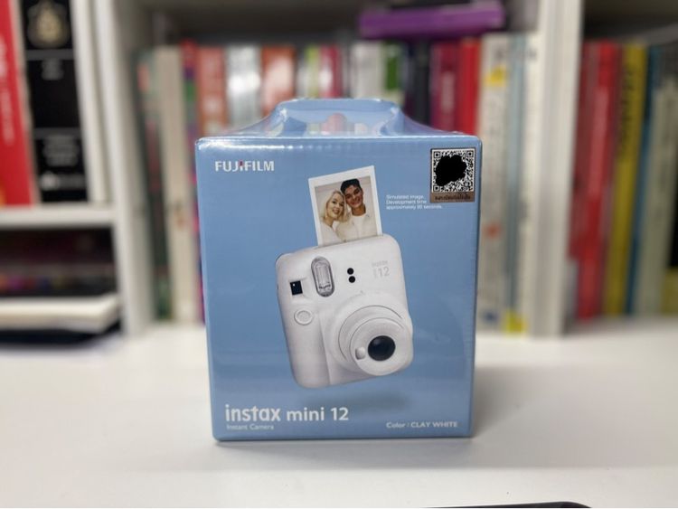 อื่นๆ Fujifilm Instax Mini 12