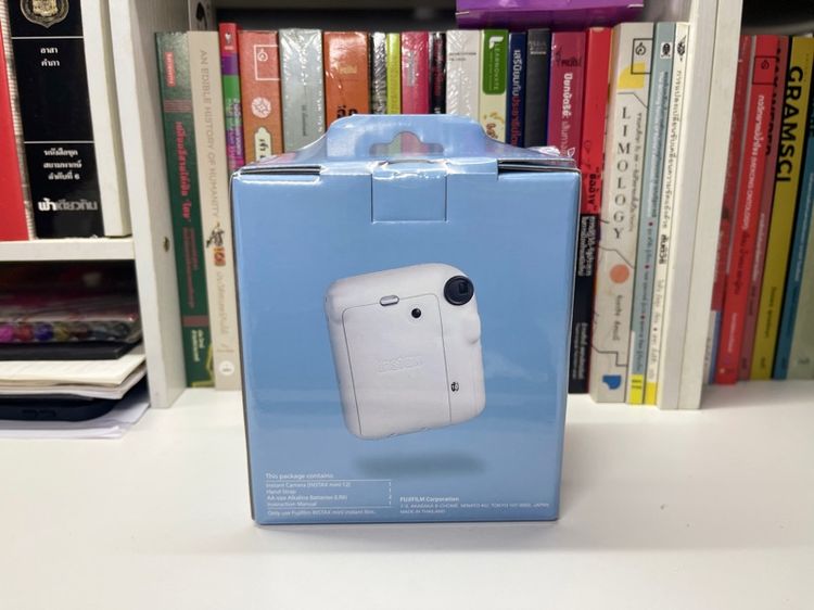 Fujifilm Instax Mini 12 รูปที่ 2