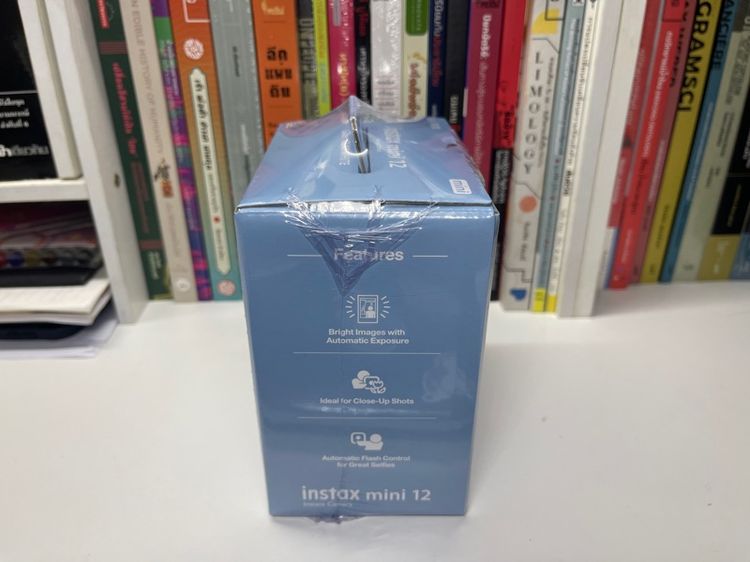 Fujifilm Instax Mini 12 รูปที่ 4