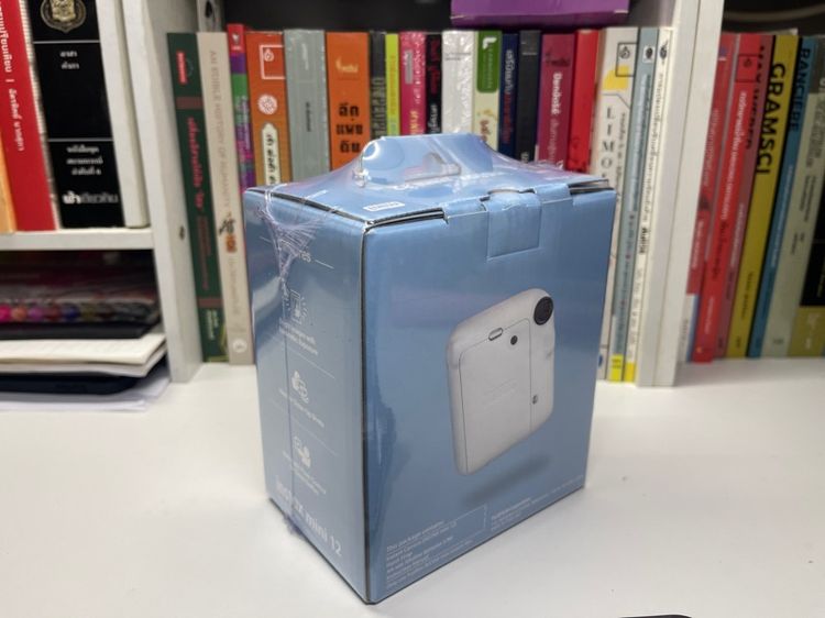 Fujifilm Instax Mini 12 รูปที่ 5