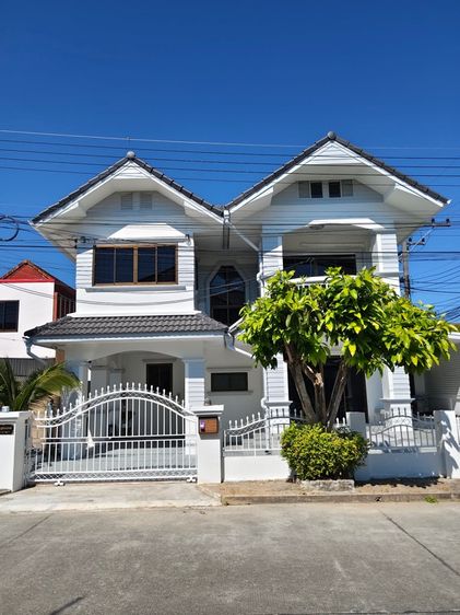 บ้านเช่า