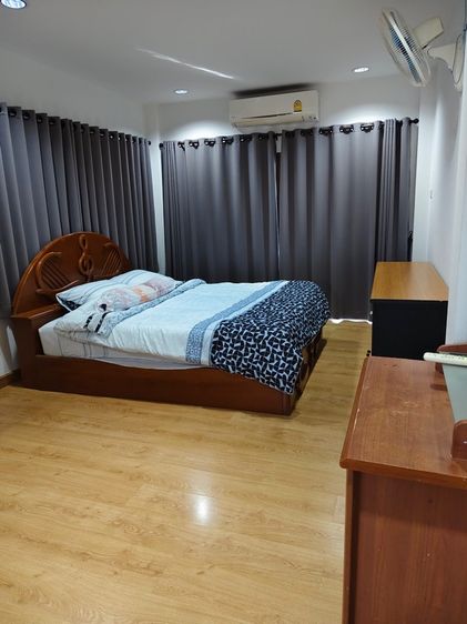 อื่นๆ ตกแต่งครบ สร้างเสร็จก่อน 2010 ไม่ใช่ บ้านเช่า รูปที่ 4