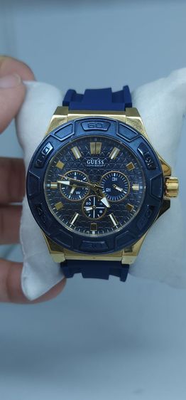 N118 นาฬิกาข้อมือ GUESS รุ่น U0674G2 (มือสอง) รูปที่ 2