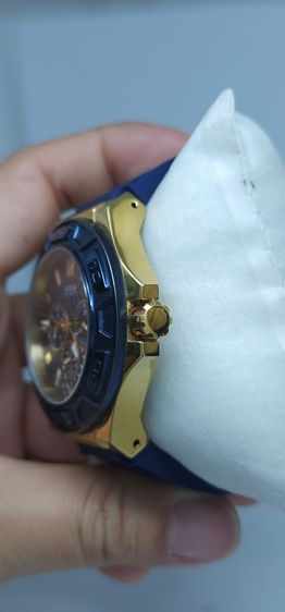 N118 นาฬิกาข้อมือ GUESS รุ่น U0674G2 (มือสอง) รูปที่ 4