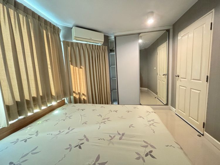 ตกแต่งครบ อื่นๆ 2014 เลี้ยงสัตว์ได้ ไม่ใช่ Swift Condo Abac Bangna รูปที่ 2