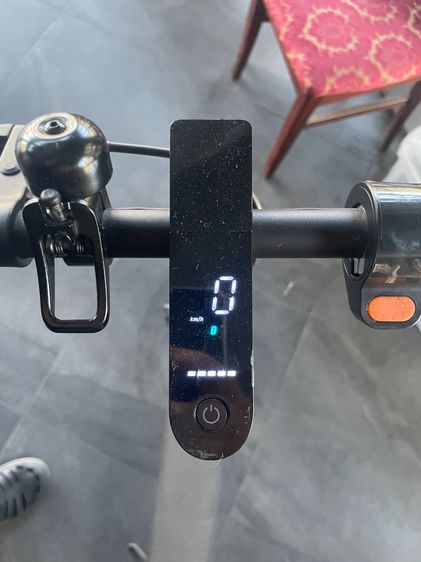 สกู๊ตเตอร์ไฟฟ้า Xiaomi Scooter Essential รูปที่ 2