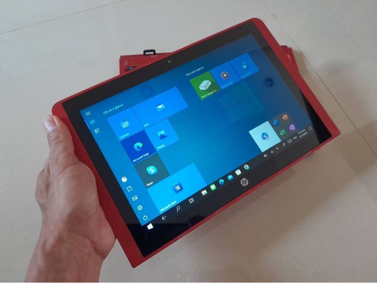 โน๊ตบุ๊ค HP 