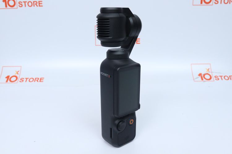 Dji Osmo Pocket 3 Creator Combo - ID26020004 รูปที่ 5