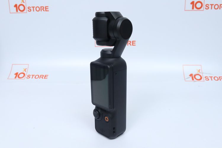 Dji Osmo Pocket 3 Creator Combo - ID26020004 รูปที่ 2