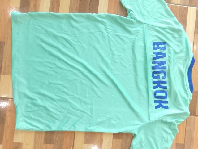 เสื้อบอล รูปที่ 2