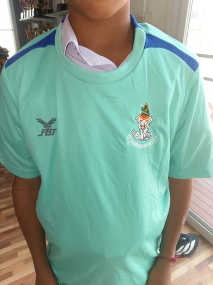 เสื้อบอล รูปที่ 5