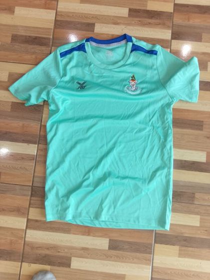 เสื้อบอล รูปที่ 4