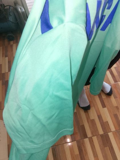 เสื้อบอล รูปที่ 3