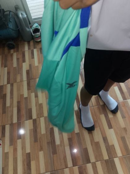 เสื้อบอล