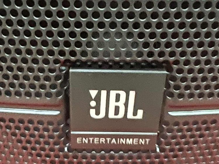 ขายลําโพงคาราโอเกะ JBL Pasion 10 แท้ เป็นตู้แบบ 3 ทาง ดอกวูฟเฟอร์ 10 นิ้ว รูปที่ 4