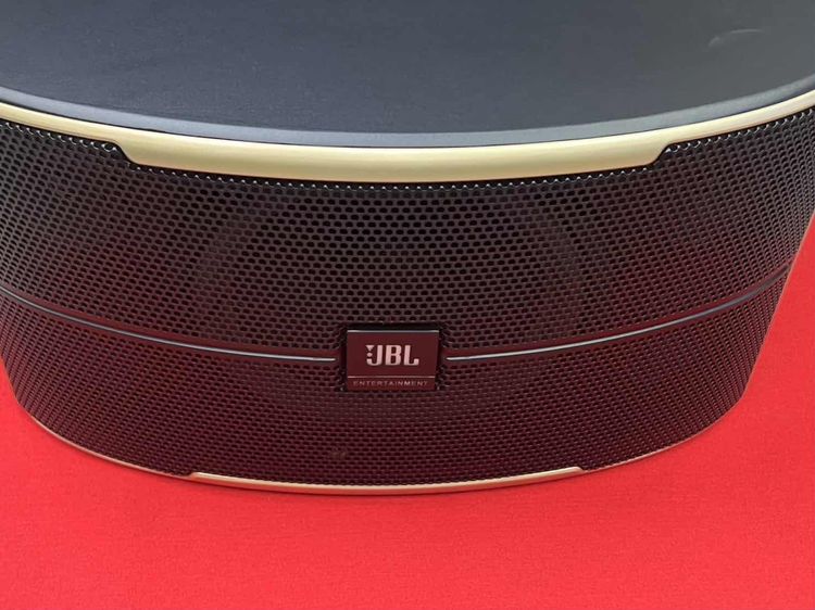 ขายลําโพงคาราโอเกะ JBL Pasion 10 แท้ เป็นตู้แบบ 3 ทาง ดอกวูฟเฟอร์ 10 นิ้ว รูปที่ 5