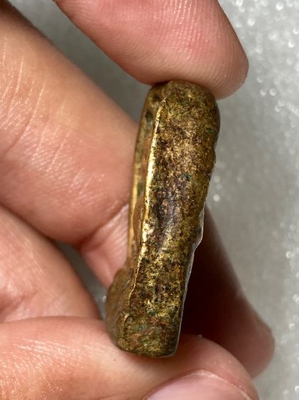 พระซุ้มกอ เนื้อทองผสม รูปที่ 3