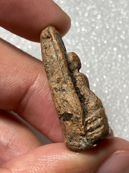 พระคงลำพูนสวย รูปที่ 4