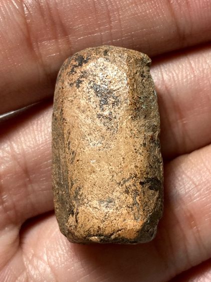 พระคงลำพูนสวย รูปที่ 2